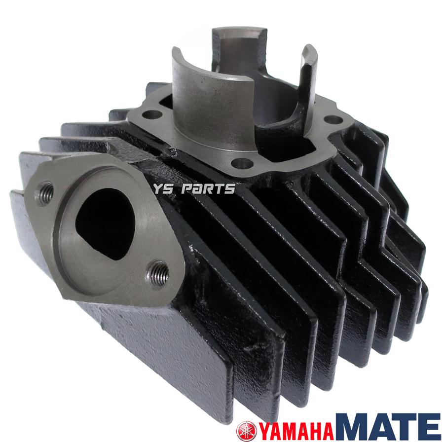 高品質]メイト50/メイトV50/MATE50[3AC/4AT/4AV]UA04J STDシリンダー