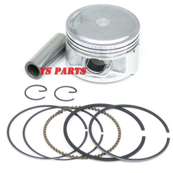 高品質】STDシリンダーセット マジェスティ125(コマジェ) キャブ車/Fi