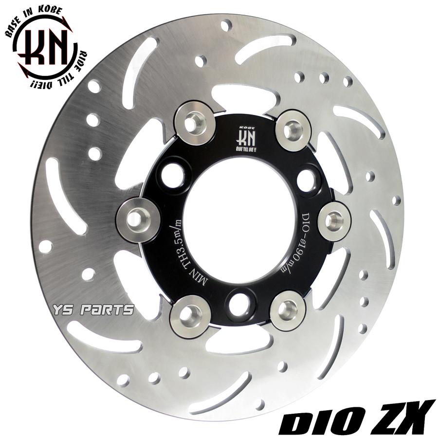 高品質 ステンレスフローティングビッグディスク190mm黒 ライブディオsr ライブディオzx Af35 スーパーディオsr スーパーディオzx Af28 Dio Ftdisc Bk 190mm 5 Ys Parts 通販 Yahoo ショッピング