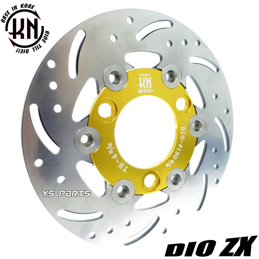 ライブディオzx前後ホイール DIOSR スーパーディオZX SR Gダッシュ