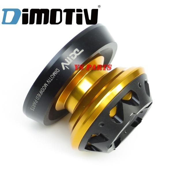 超高品質】DMV(Dimotiv)スタンドフック金8mmボルトサイズPOMカバー付