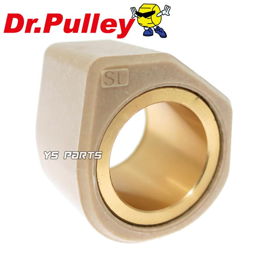 正規品 ドクタープーリー23×18角型 6個 各グラム フォルツァ