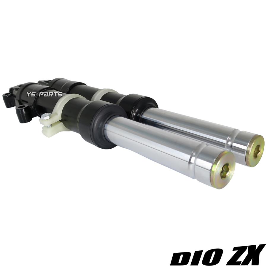 ストリートライドリペア用フロントショック STREET RIDE DAMPER - RACING GEAR（RGレーシングギア）