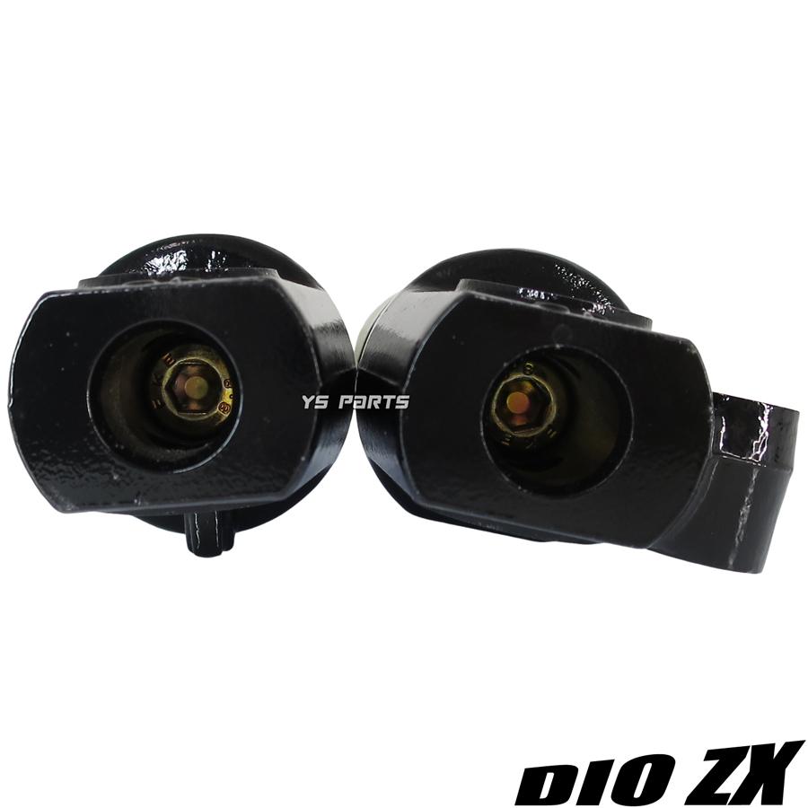 金　破片 約1cm 楽天市場】ホンダ ライブディオ/ZX AF35 ゴールドフロント