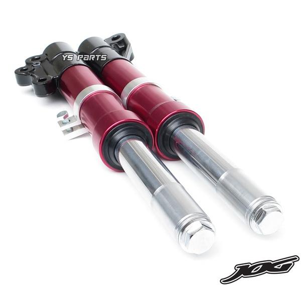 ジョグ　アプリオ　SA11J ステム　フロントフォーク　ホイール付き ジョグ アプリオ SA11J ステム フロントフォーク ホイール付き