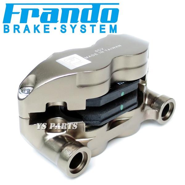 S*y様 ブレンボ　4ポットラジアルマウントキャリパー brembo ブレンボ 4ポットキャスティングキャリパー 40mmピッチ