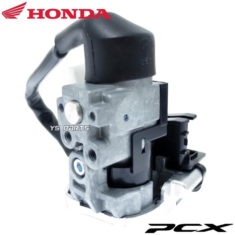 バギー ホンダ純正】PCX125[JF28(WW125EX2C/WW125EX2D/WW125EX2E