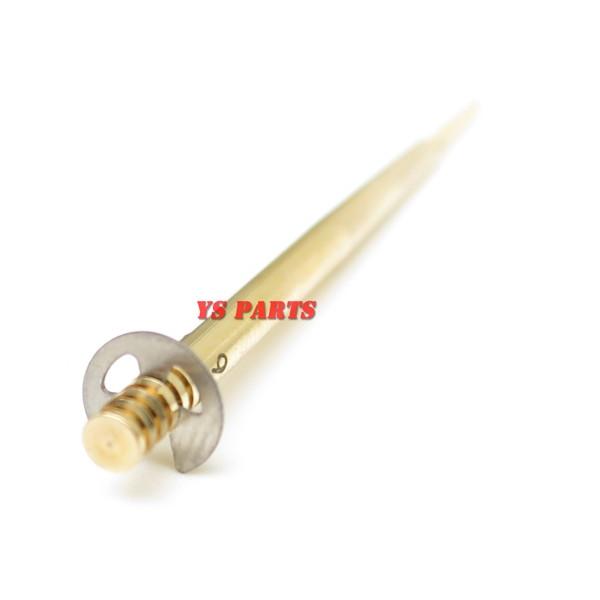 超高品質国産品！オリジナルニードルキット 6段ニードル段数調整可能