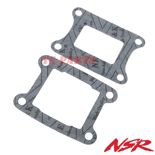高品質 コンプリートガスケット16点セット パッキンセットNSR50 NS-1