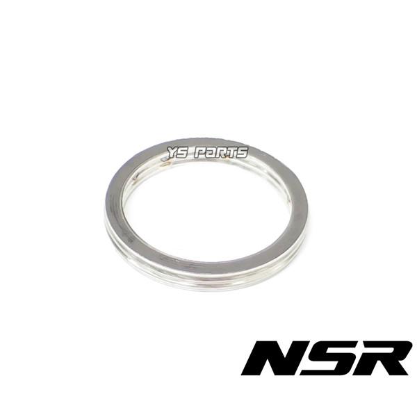 高品質 コンプリートガスケット16点セット パッキンセットNSR80 CRM80