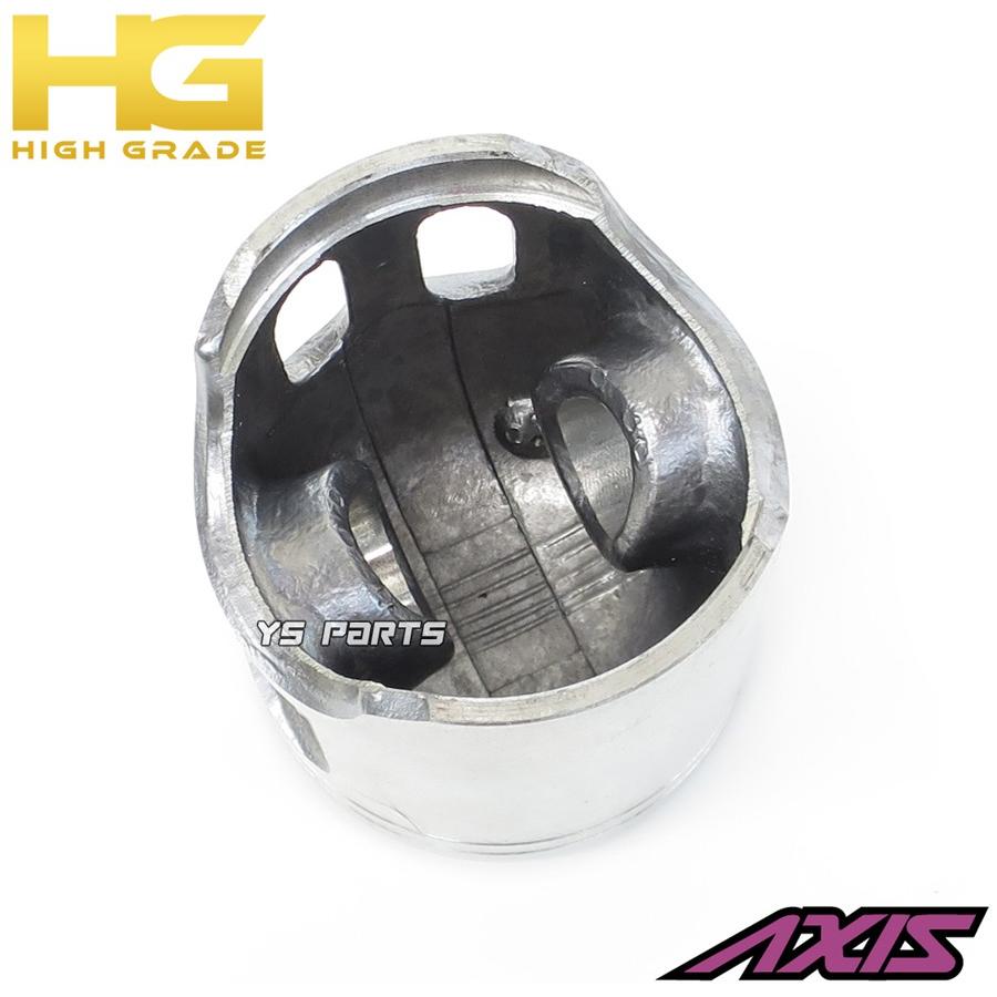 高品質 ハイグレードボアアップ112cc 55mm グランドアクシス100 5FA1