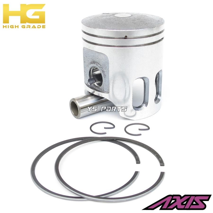 BIG ピストンバイス V-100