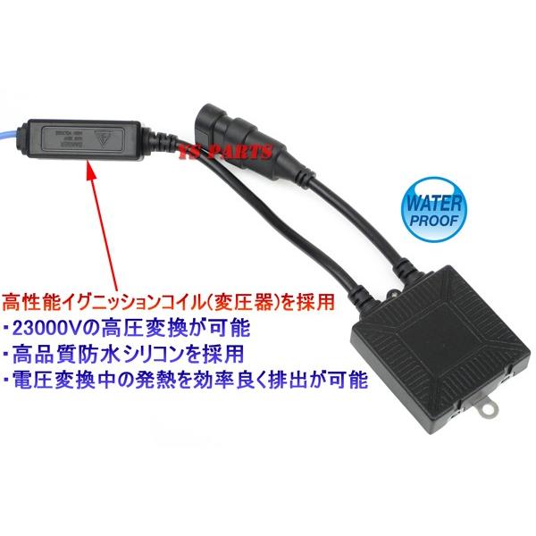 ヘッドライトバラスト Amazon | MOTOALL W3T10471 W3T14371 HIDキセノンヘッドライト