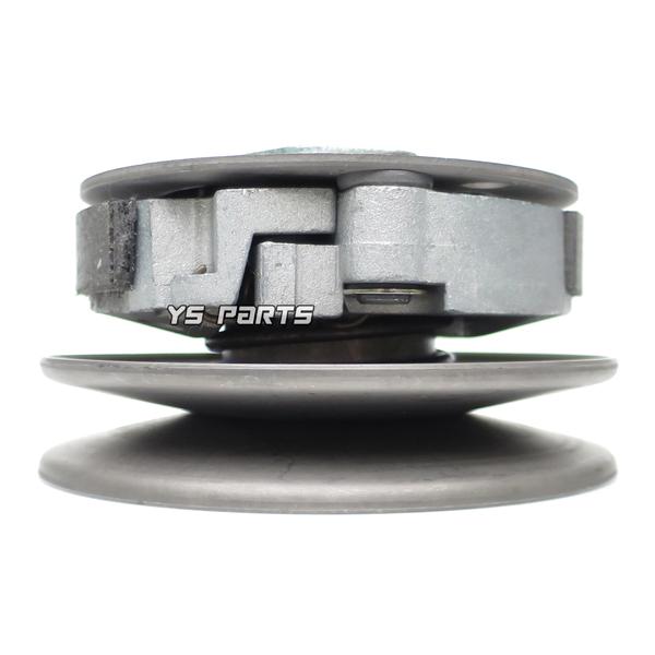 チョク クエスチョン ミッド / Question Mid Shoes （コアブラック