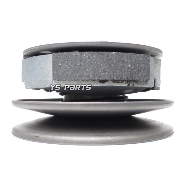 TAKEGAWA　武川　点火　タイミングプレート　縦型ジョグ　チャンプrs SPECIAL PARTS TAKEGAWA / LEDフォグランプキット3.0(950)(2個入