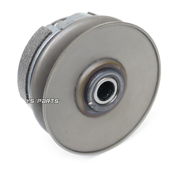 グランドアクシスSB01Ｊ RBワ―クスチャンバ― 26000円にて購入。 新品☆rb works製グランドアクシス100用ユーロチャンバー