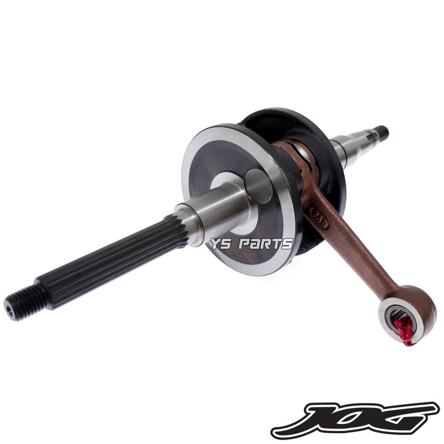 高品質]ビーノ[5AU]アクシス50[3VP]ジョグ3YJ/ジョグスポーツ3RY新品