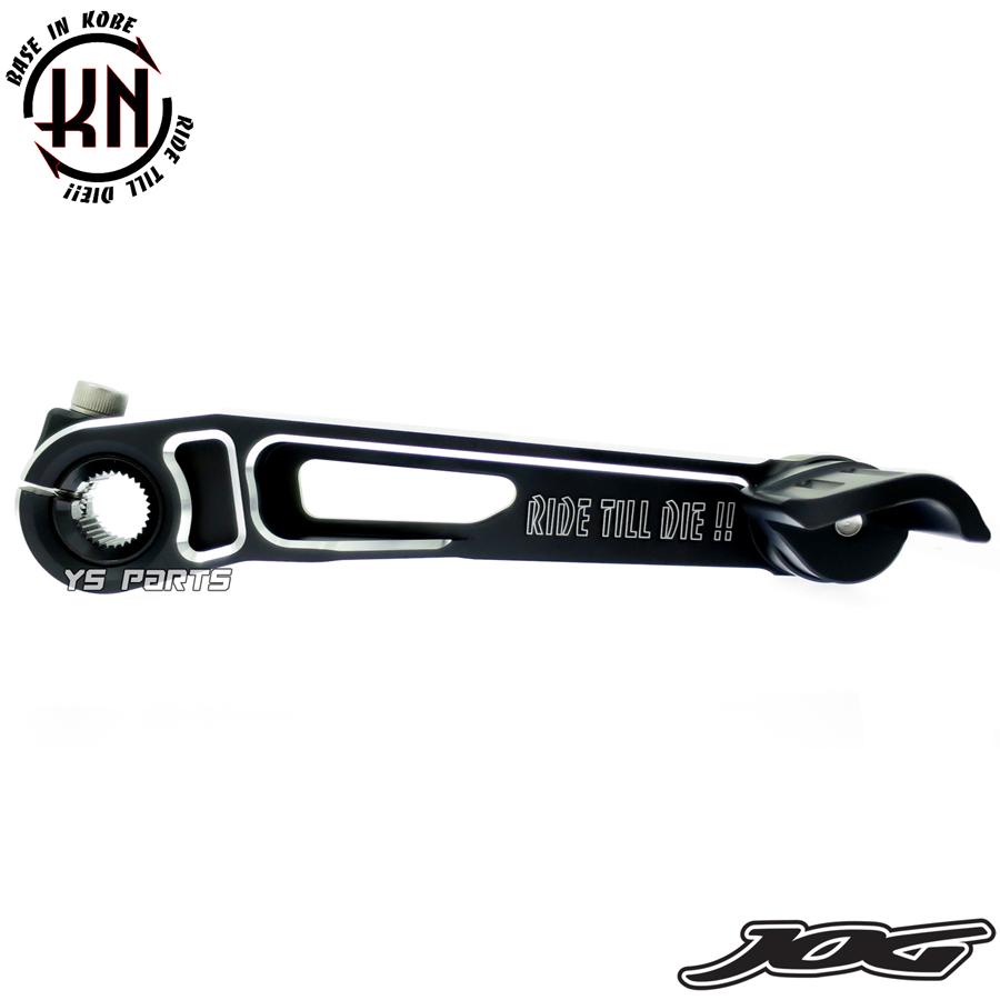 超高品質】CNC削出ダブルアルマイトキックペダル黒/銀 JOG3KJ 超高品質】CNC削出ダブルアルマイトキックペダル黒/銀 JOG3KJ