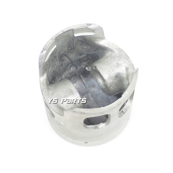 高品質]65.3ccボアアップキット ジャイロキャノピー(TA01)ジャイロX