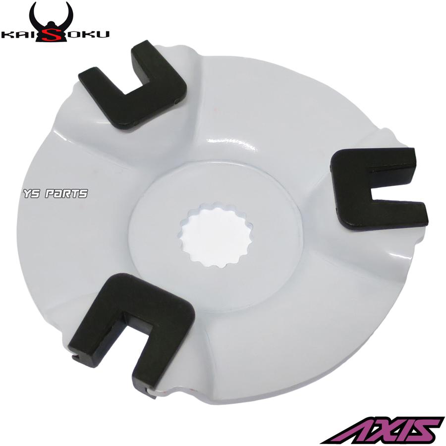【上野】新品未使用品 AXIS 100 ヤマハ AXIS Z 現行モデル 8BJ－SEJ6J マット