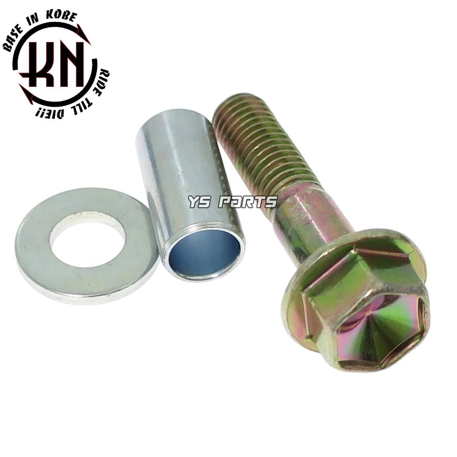 ツインダンパー】KNリアサス赤黒265mm ライブディオJ/ライブ ツインダンパー】KNリアサス赤黒265mm ライブディオJ/ライブ