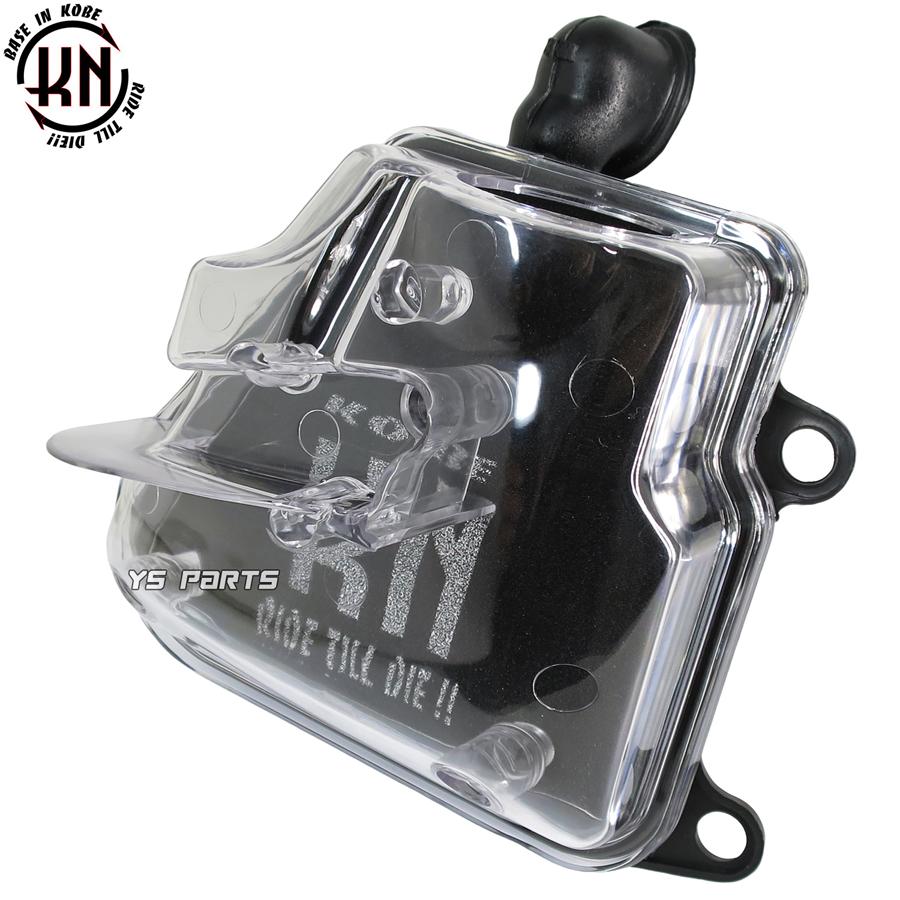 エアポッツ 期間限定特価 KNスケルトンエアクリボックス+ターボフィルター