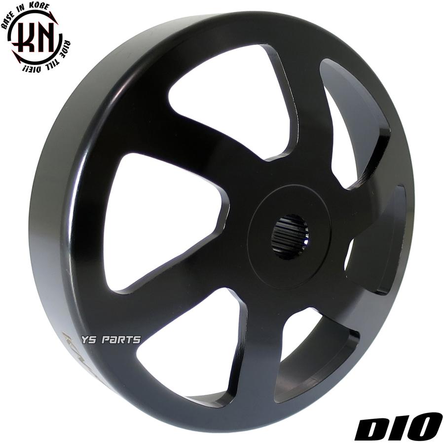正規品 KN軽量クラッチアウターVer2 重量約395g トゥデイ AF61