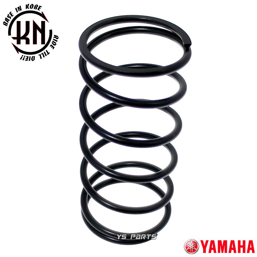 正規品 KN強化センタースプリング1500rpm UP 15%UP ジョグ3YJ
