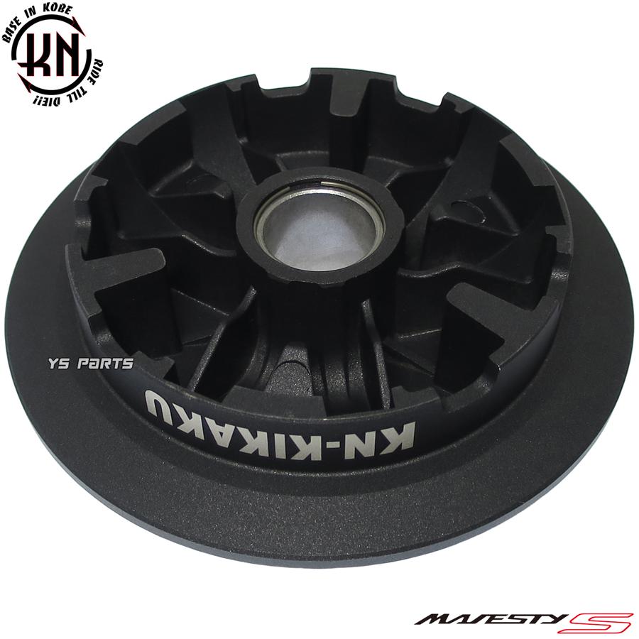 正規品 KN特殊テフロンコートハイスピードプーリーキット 1型