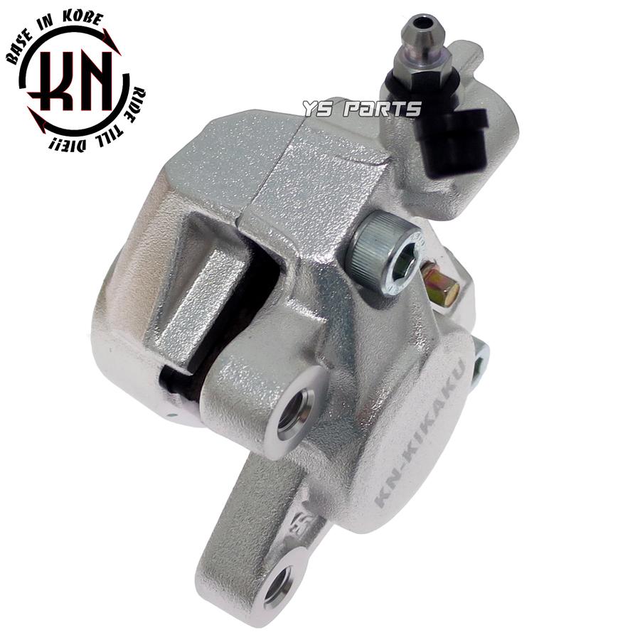 正規品】対向2POD KNヤマンボキャリパー銀NSR50/NSR80/NSF100 正規品】対向2POD KNヤマンボキャリパー銀NSR50/NSR80/NSF100