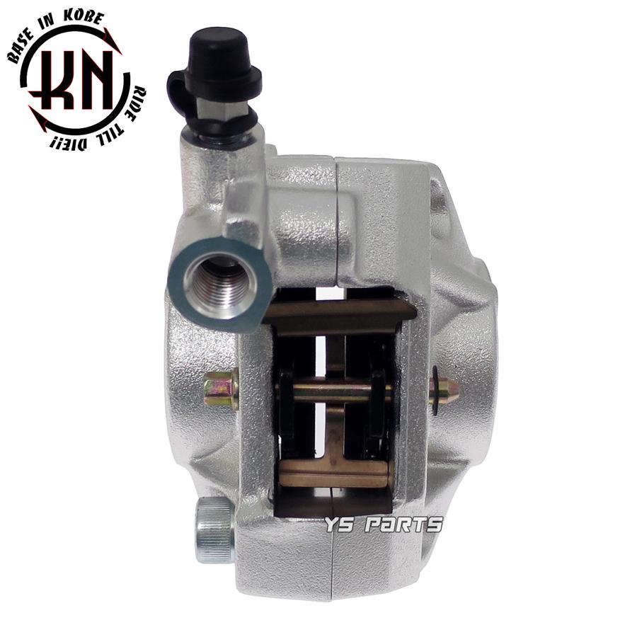 正規品】対向2POD KNヤマンボキャリパー銀NSR50/NSR80/NSF100 正規品】対向2POD KNヤマンボキャリパー銀NSR50/NSR80/NSF100