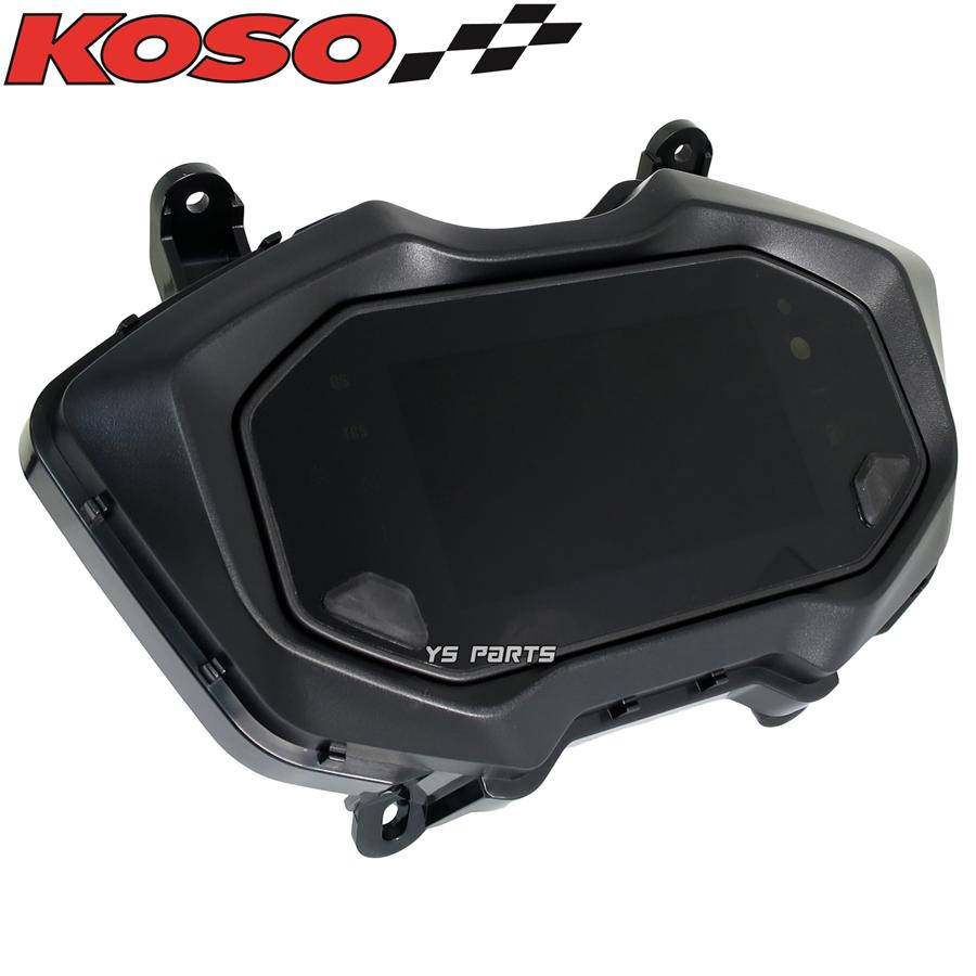 シグナス　グリファス　KOSO RX4 メーター KOSO RX4 TFTメーター【シグナス グリファス専用】 – kn926-net