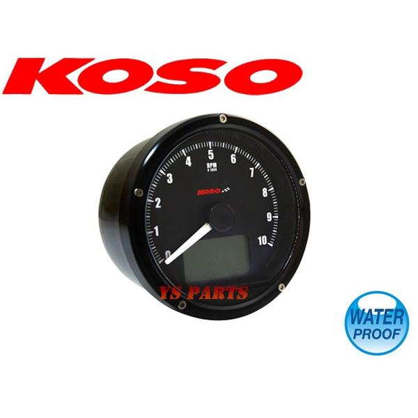 正規品 KOSO T&TマルチファンクションLCDメーター NSR50NSR80NS-1NS50FNSF100等_3