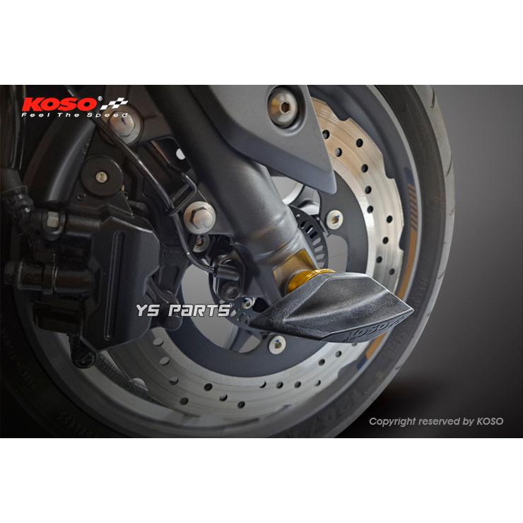正規品】KOSOエアロアクスルスライダー青アドレスV125G/アドレス 正規品】KOSOエアロアクスルスライダー青アドレスV125G/アドレス