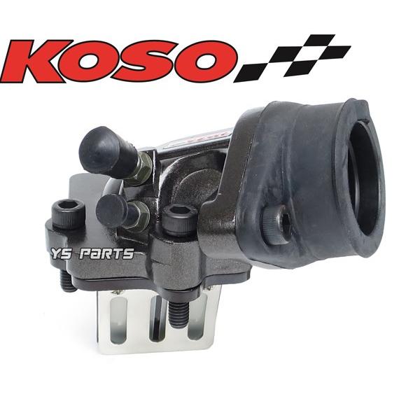 pwk24 本物　ジョグ系インマニ　付き pwk24 本物 ジョグ系インマニ 付き - メルカリ