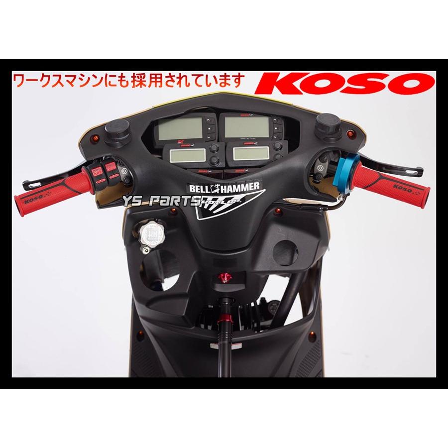 スズキ　アドレスV125G　CF46A　K7　規制前　グリップヒーター付き！ スズキ（SUZUKI） アドレス125 グリップヒーター 57100-10861 : バイク
