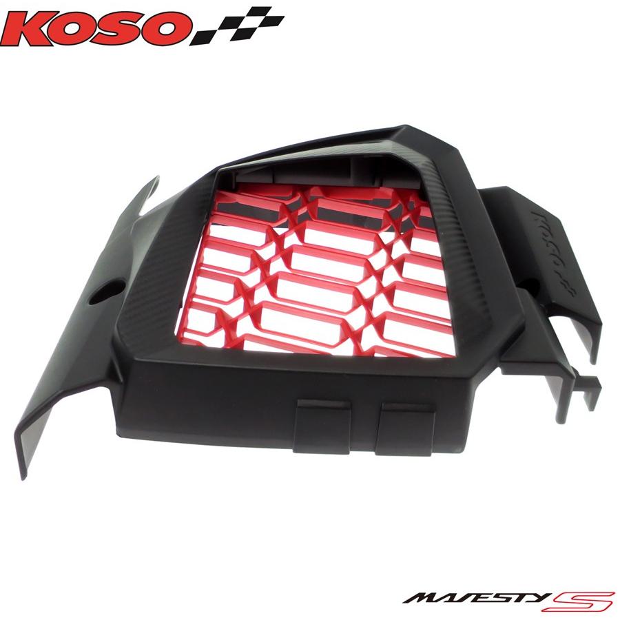 超希少！マジェスティs SG28J SG52J SMAX 純正 リアスポイラー Amazon.co.jp: リアライズ(Realize) 4スト マフラー 22Racing Ti