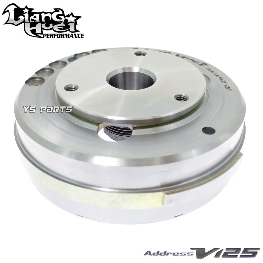 特注品】リャンホイ軽量アウターローター/軽量マグネット/軽量 特注品】リャンホイ軽量アウターローター/軽量マグネット/軽量