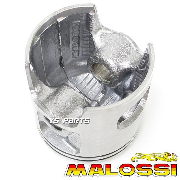 マロッシ MALOSSI ヘッド付ボアアップ68cc 47mmジョグスポーツ SA11J