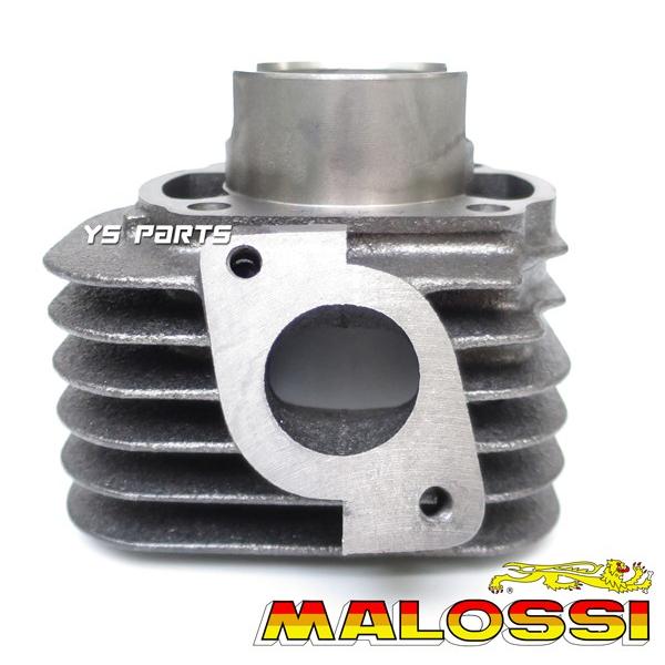 マロッシ MALOSSI ヘッド付ボアアップ68cc 47mmジョグスポーツ SA11J