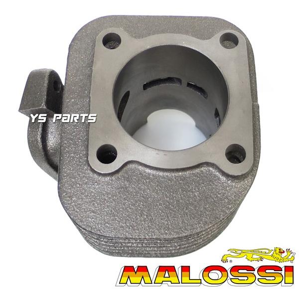 マロッシ MALOSSI ヘッド付ボアアップ68cc 47mmジョグスポーツ SA11J
