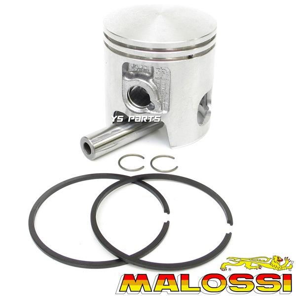マロッシ MALOSSI ヘッド付ボアアップ68cc 47mmジョグスポーツ SA11J