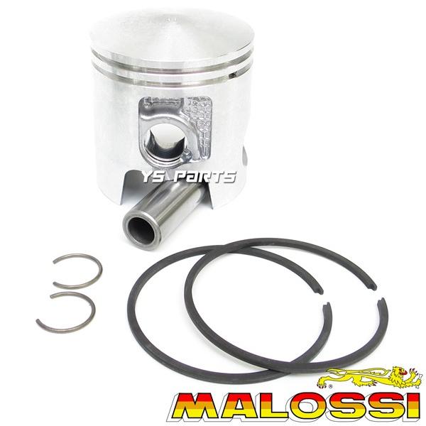 マロッシ(MALOSSI)ヘッド付ボアアップ71.8cc/47mm ディオSR マロッシ(MALOSSI)ヘッド付ボアアップ71.8cc/47mm ディオSR