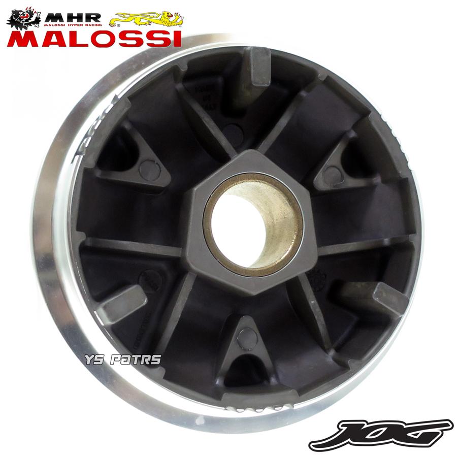 正規品 マロッシマルチバリエーター ハイスピードプーリーKIT スーパー