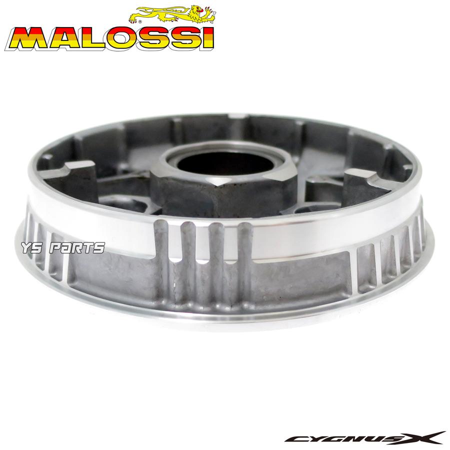 正規品 Malossi マロッシマルチバリエーター ハイスピードプーリーKIT