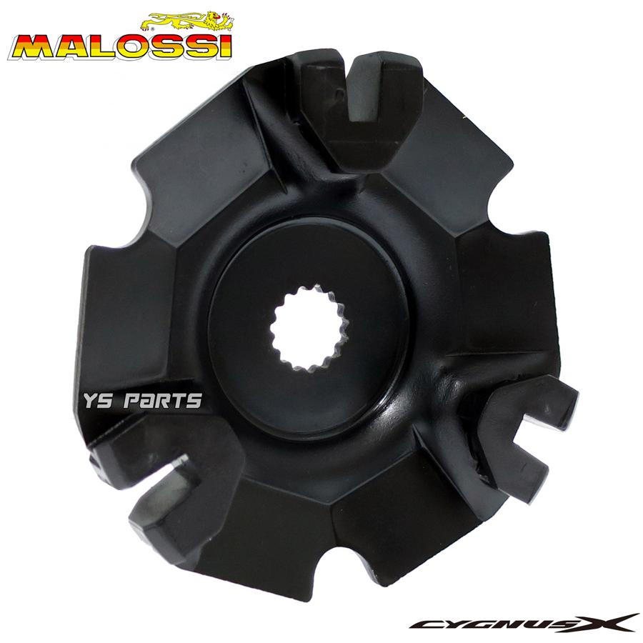 Malossi マロッシマルチバリエーター 5型シグナスX SED8J B8S