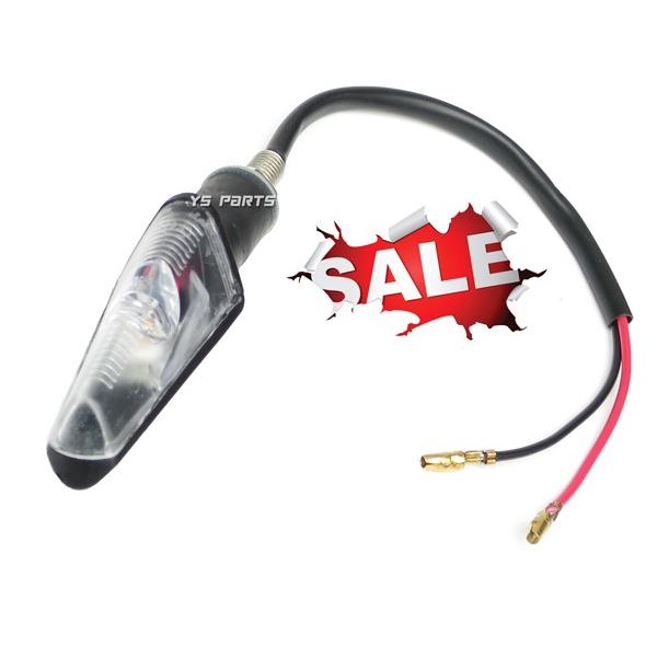 nsr50 ヘッドライト、ウインカー 高輝度】汎用LEDウインカー2個SET NS-1/NSR50/NSR80/NS50F