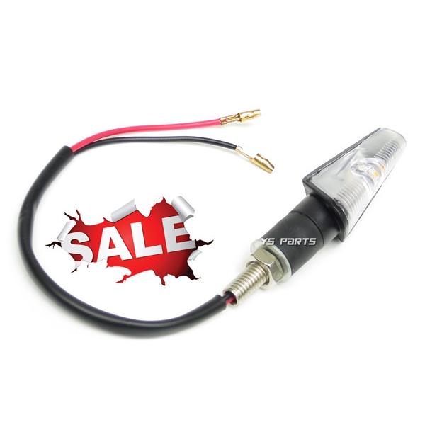高輝度】汎用LEDウインカー2個SET XTZ125/YZF-R12/YZF-R25/YZF 高輝度】汎用LEDウインカー2個SET XTZ125/YZF-R12/YZF-R25/YZF