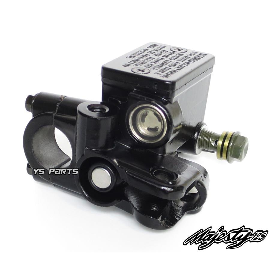 高品質 マジェスティ125/マジェスティー125/コマジェ125 YP125/5CA