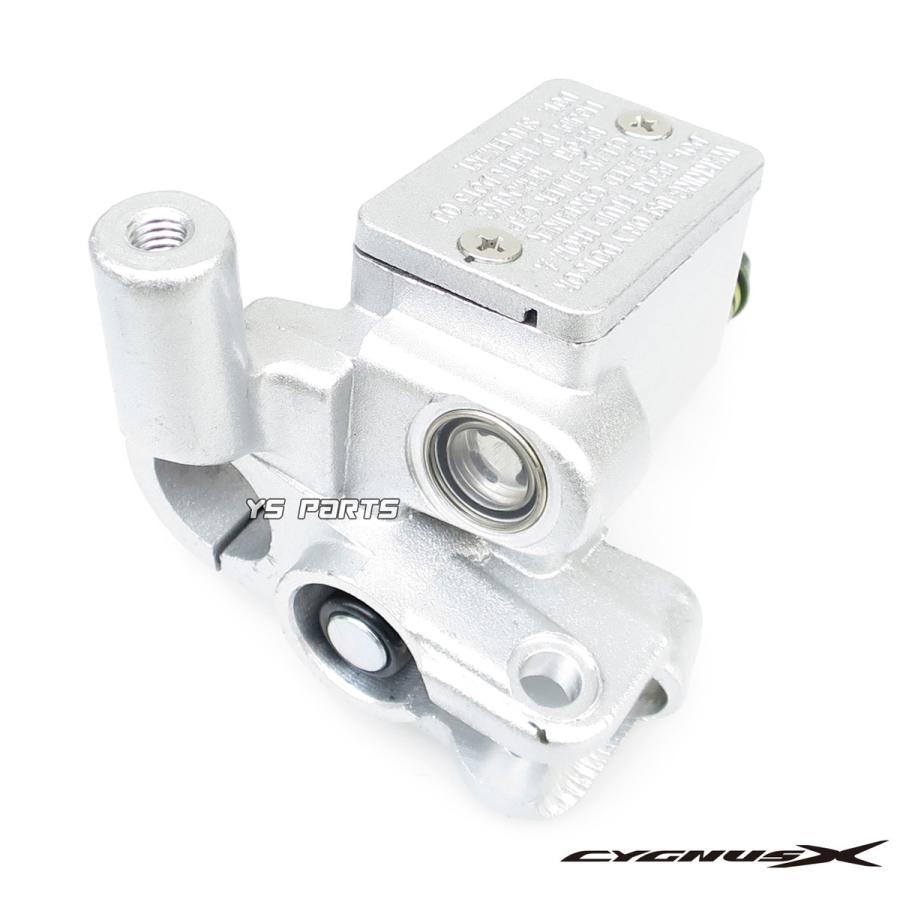 高品質]シグナスX[4型(SEA5J/BF9/2UB)5型(B8S/B2J)]フロント